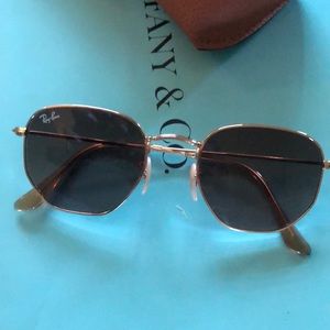 Womens Ray Ban sunglasses